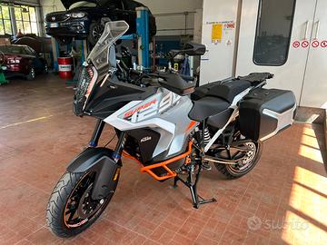 Ktm 1290 adventure s
