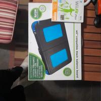pedana wii fit