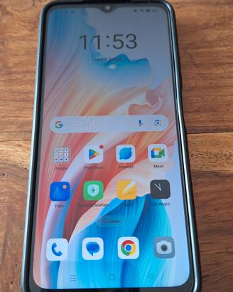 oppo A38