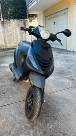 Piaggio Zip 50