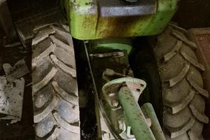 Motocoltivatore grillo