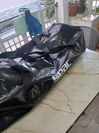 borsa stagna seac per immersioni subacque