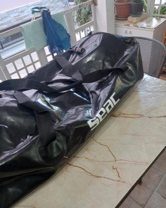 borsa stagna seac per immersioni subacque
