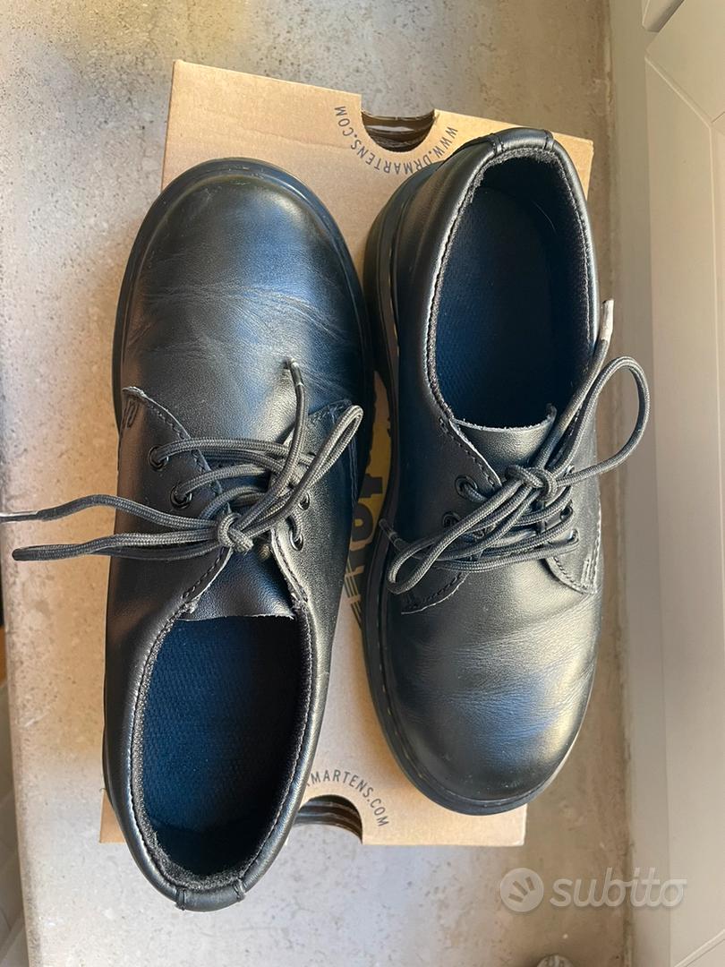 Dr martens clearance subito