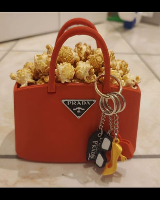 Borsa il diavolo veste prada