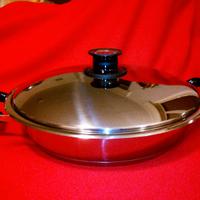 Arredo di Autore e Pentola Dietetica