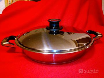 Arredo di Autore e Pentola Dietetica