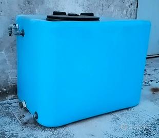 serbatoio 300 L