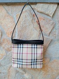 Borsetta Burberry originale 