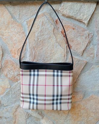 Borsetta Burberry originale 