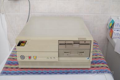 pc-bit compuer  molto vintage