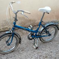 Bicicletta lgnano