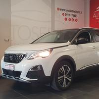 Peugeot 3008 BlueHDi 130 S&S Allure