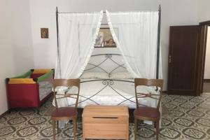 Tricase-appartamento per studenti
