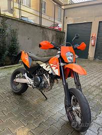 Ktm 690