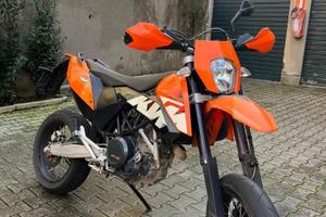 Ktm 690