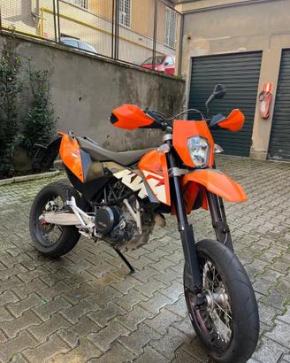 Ktm 690