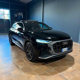 AUDI Q8 50 3.0tdi 286CV S-LINE
