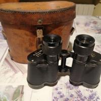 BBT Krauss 8x30 France esercito militare 