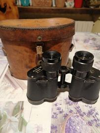 BBT Krauss 8x30 France esercito militare 