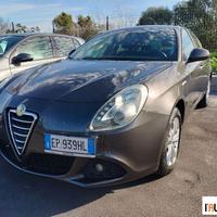 ALFA ROMEO - Giulietta 2.0 jtdm(2) Progression