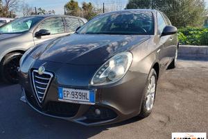 ALFA ROMEO - Giulietta 2.0 jtdm(2) Progression