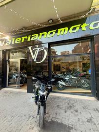 Kawasaki z650 anno 2022 con 5000km DA VALERIANOMOT