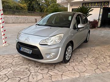 Citroen C3 1.4 Exclusive Style Eco GPL-2010