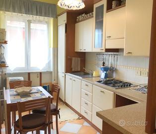 Noli - bilocale vicino al mare