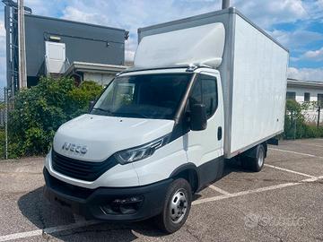 Iveco 35c180 Automatico