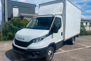 Iveco 35c180 Automatico