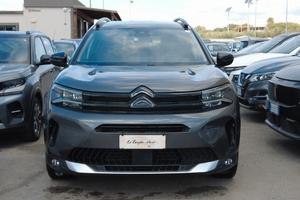 Citroen C5 Aircross Hybrid 145 e-DCS6 Max - 2025