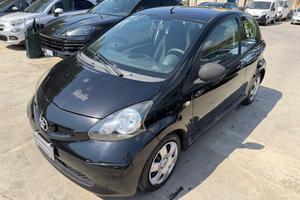 TOYOTA AYGO 1.0 CLIMA/ '08
