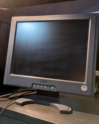 Monitor CTX s500b 15'
