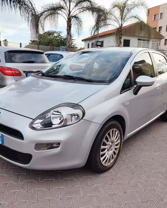 Fiat Punto 1.3 Multijet Diesel 85 CV 2016