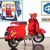 Kit Ricambi Nuovi Vespa PK50 XL PK50XL V5X3T V5X4T