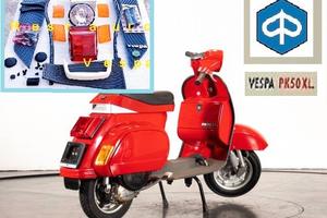 Kit Ricambi Nuovi Vespa PK50 XL PK50XL V5X3T V5X4T