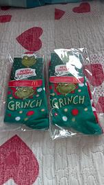 calze Grinch 