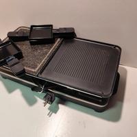 SEVERIN Grill raclette