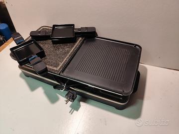 SEVERIN Grill raclette