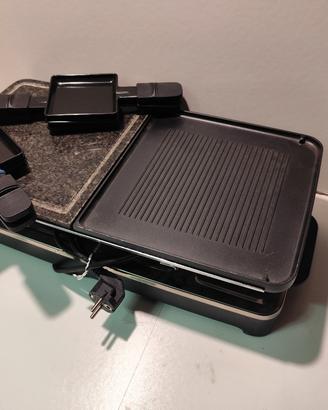 SEVERIN Grill raclette