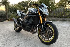 Yamaha FZ8