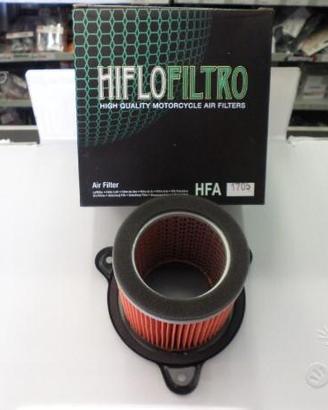 Filtro aria hiflo filtro honda transalp 600