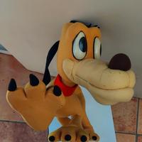 Pupazzo Pluto