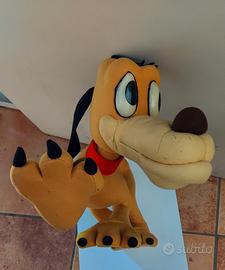 Pupazzo Pluto