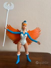 Sorceress motu originale funzionante 1986