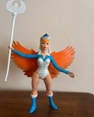 Sorceress motu originale funzionante 1986