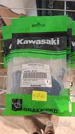Coppia Pastiglie Freno Kawasaki VERSYS 650/Z900/Z9
