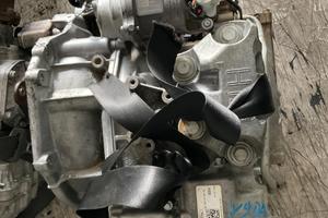 Cambio Automatico Y9DA Ford