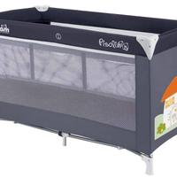 Lettino Bimbo Blu CAM L118